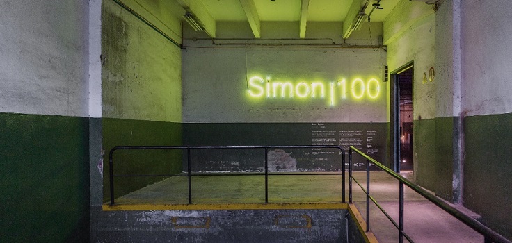 Simon celebra cien años de historia y luz